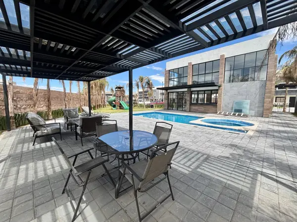 Casa en venta en Lomas de Angelópolis, San Andrés Cholula — foto 2 de 19