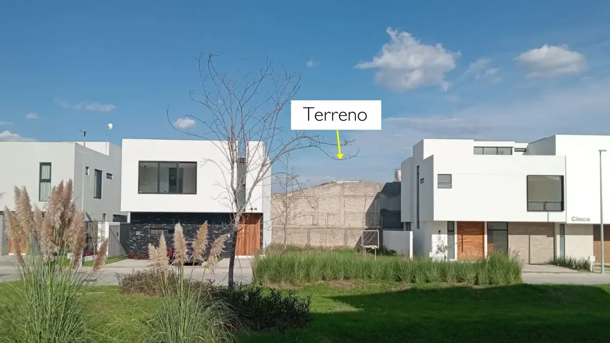 Terreno en venta en Santa Anita, Tlajomulco de Zúñiga — foto 1 de 14