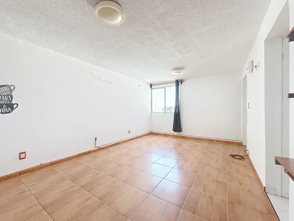 Departamento en venta en Atlampa, Cuauhtémoc — foto 2 de 17
