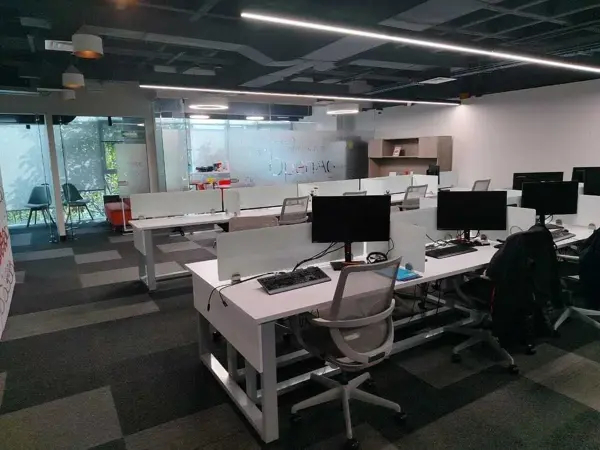 Oficina en renta en San Jose Insurgentes, Benito Juárez — foto 2 de 8
