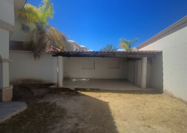Casa en venta en Fresno del Sur (El Fresno), Matamoros — foto 3 de 14