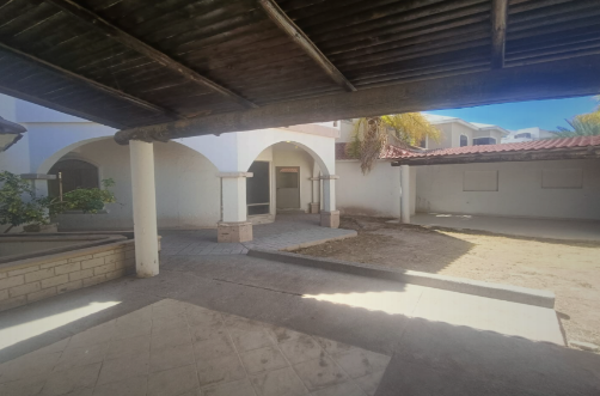 Casa en venta en Fresno del Sur (El Fresno), Matamoros — foto 2 de 14