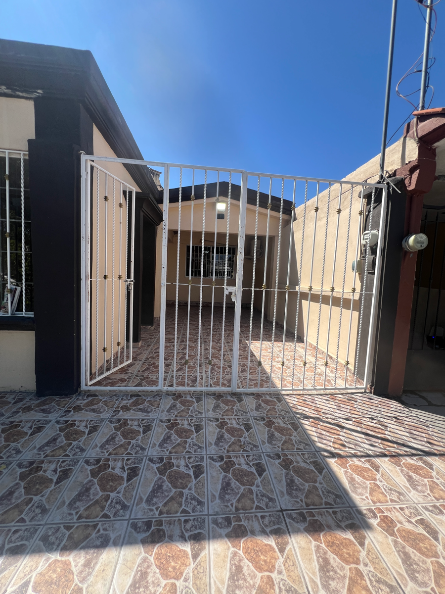 Casa en renta en La Florida, Saltillo — foto 1 de 20