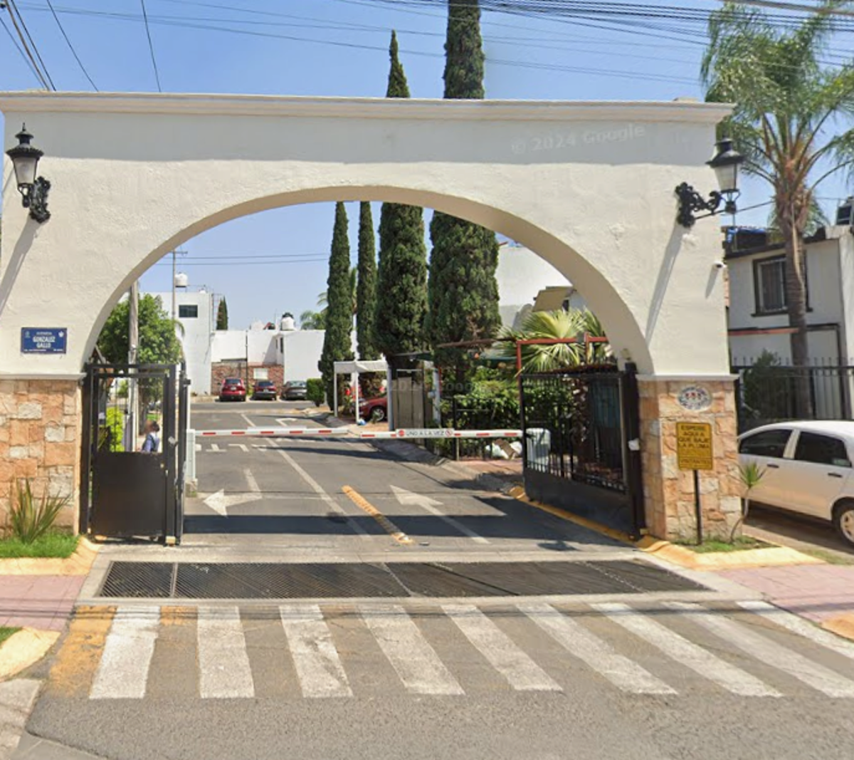 Casa en venta en Geovillas Los Olivos, San Pedro Tlaquepaque — foto 1 de 3