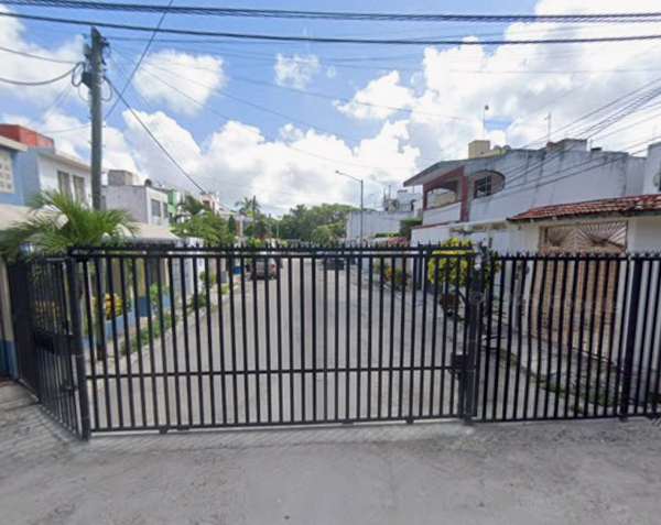 Casa en venta en Supermanzana 504, Benito Juárez — foto 3 de 3