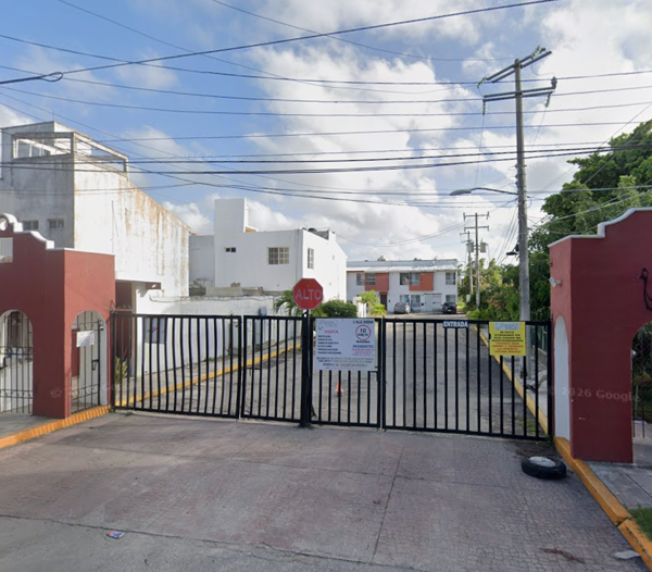 Casa en venta en Supermanzana 501, Benito Juárez — foto 3 de 3