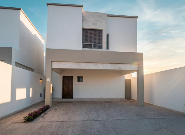 Casa en venta en Los Viñedos, Torreón — foto 1 de 16