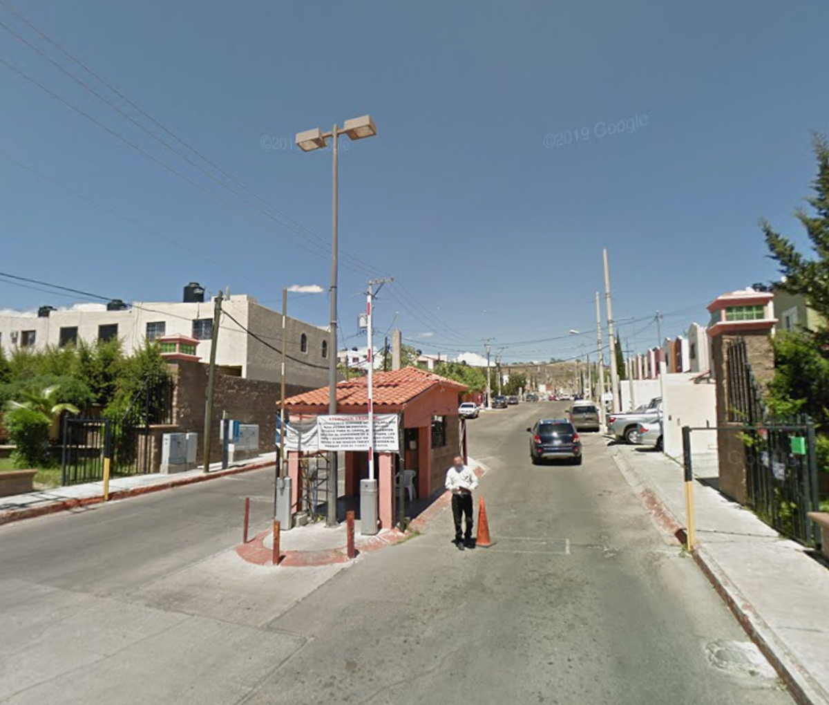 Casa en venta en San Carlos, Nogales — foto 1 de 3