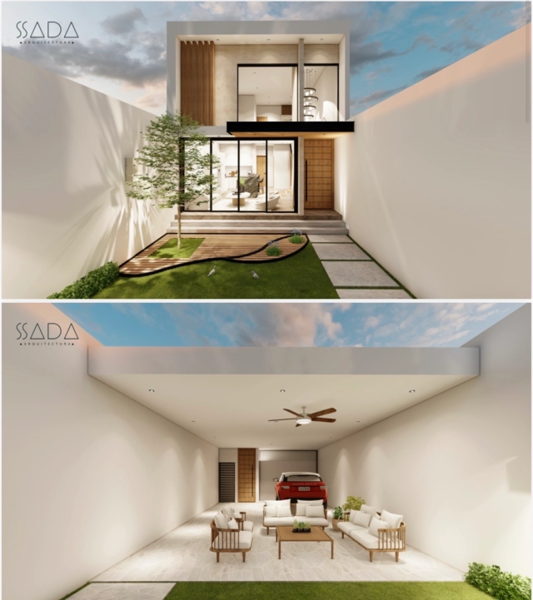 Casa en venta en Estrella, Torreón — foto 2 de 8