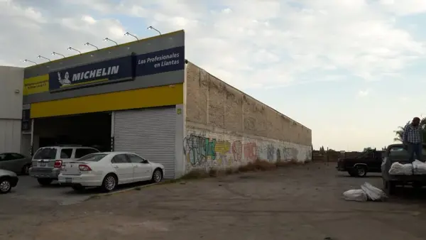Terreno en venta en Ciudad Industrial, Celaya — foto 2 de 6