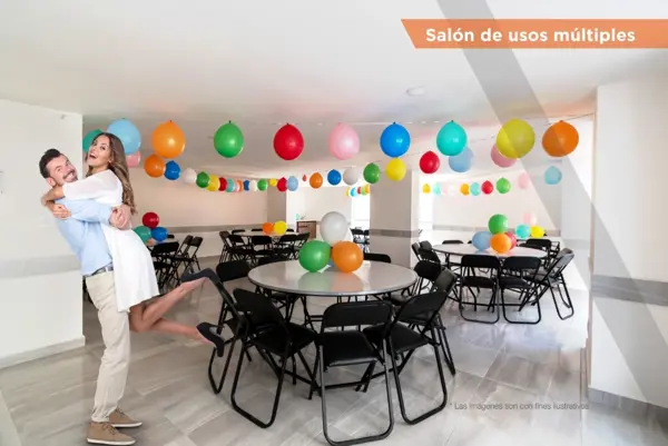 Departamento en venta en Moctezuma 2a Sección, Venustiano Carranza — foto 2 de 8