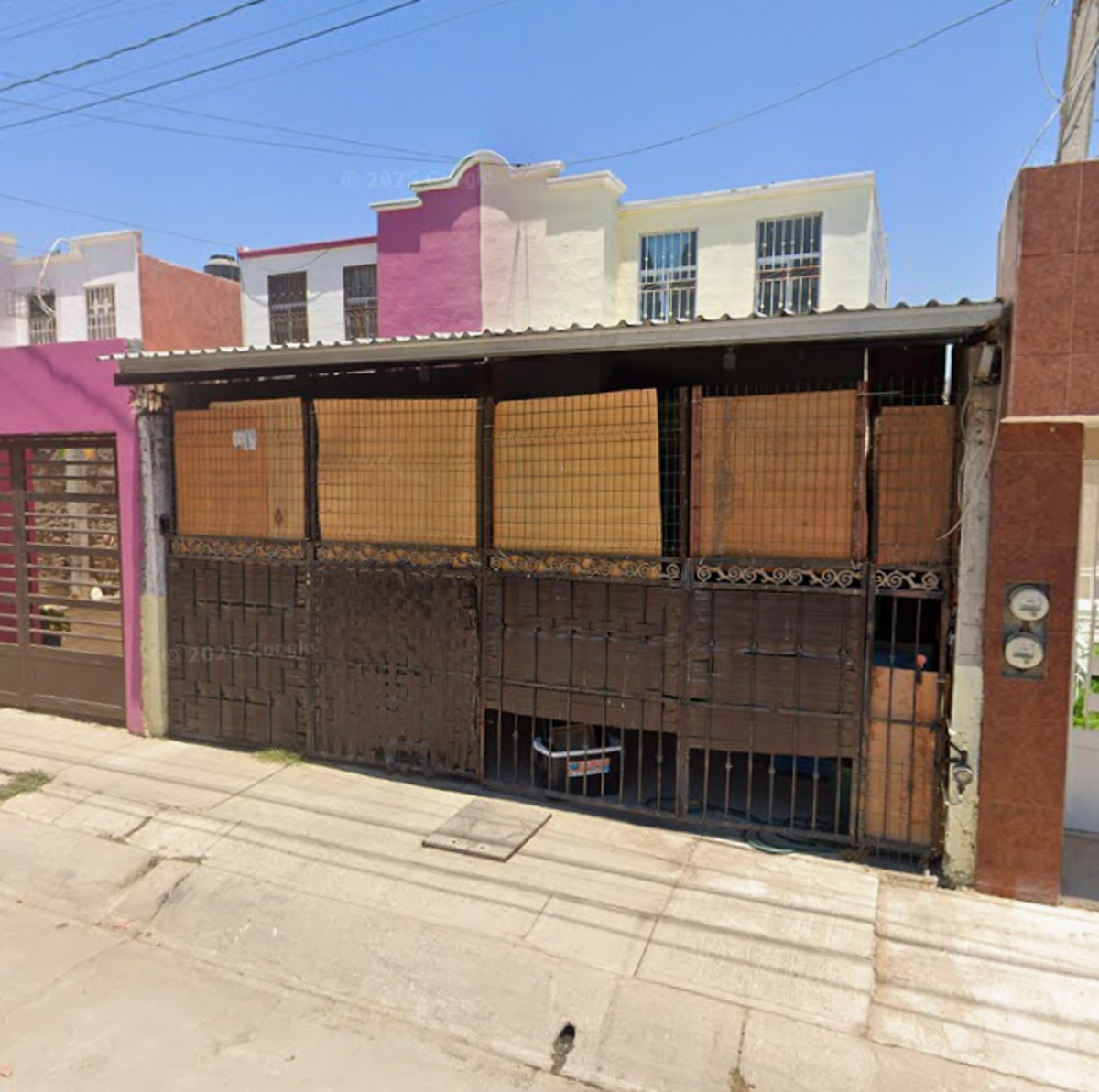 Casa en venta en Bugambilias, Mazatlán — foto 1 de 3