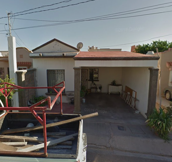 Casa en venta en Casa Blanca, Cajeme — foto 3 de 3