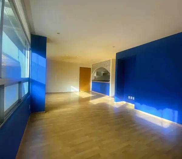 Departamento en venta en Condesa, Cuauhtémoc — foto 2 de 16