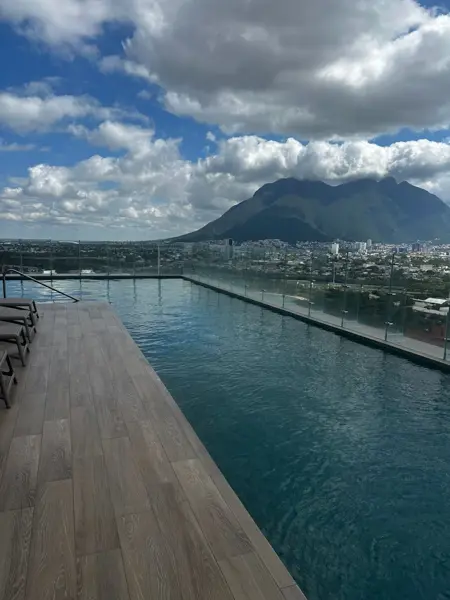 Departamento en venta en Centro, Monterrey — foto 2 de 12