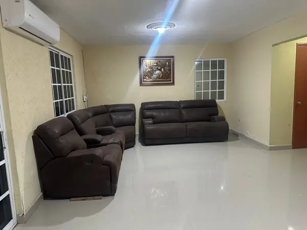 Casa en venta en Residencial la Hacienda, Torreón — foto 2 de 26