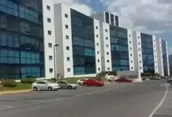 Departamento en renta en Cumbres Oro Sector Regency, Monterrey — foto 3 de 8