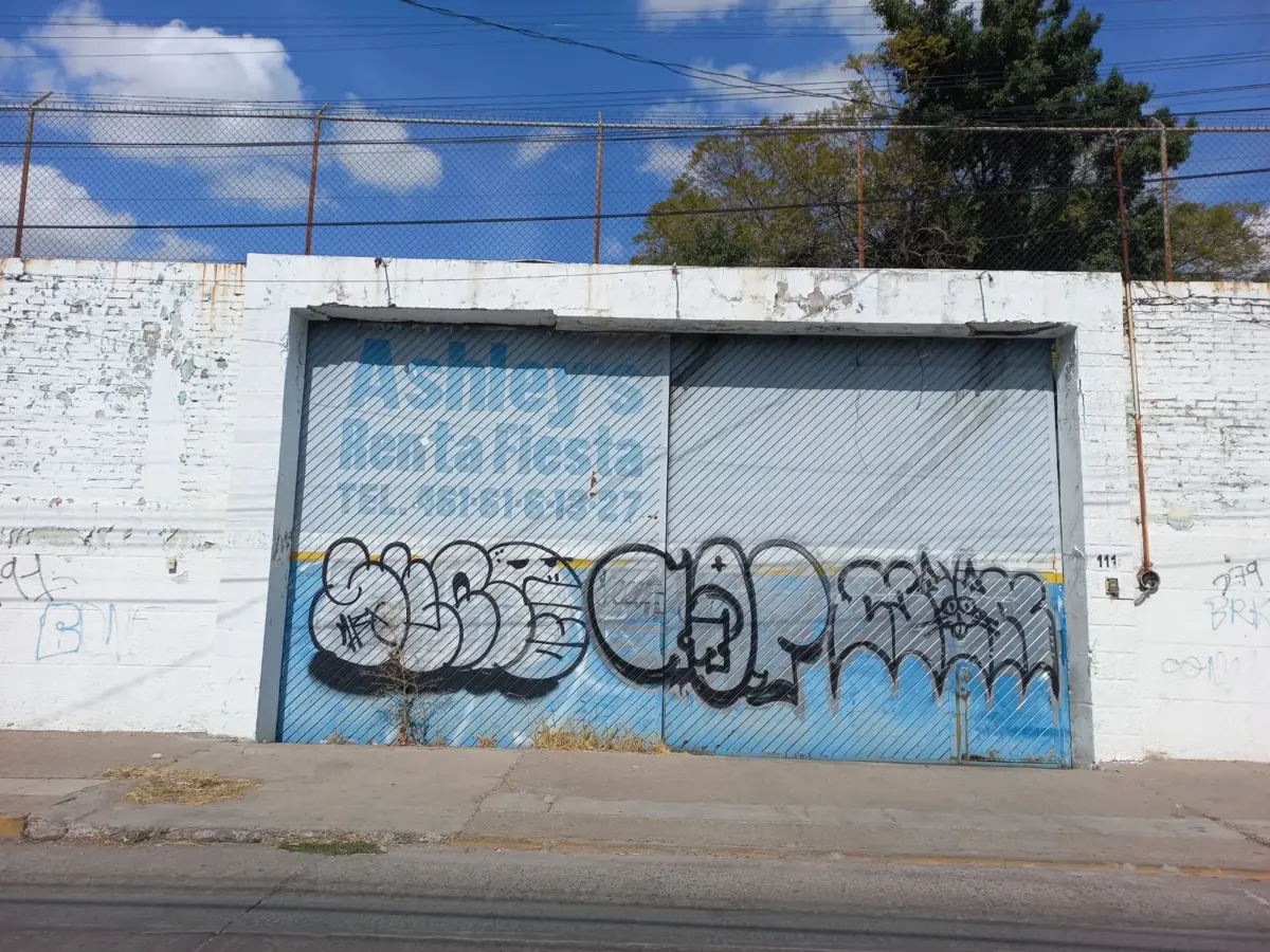 Terreno en venta en 3 Guerras, Celaya — foto 1 de 8