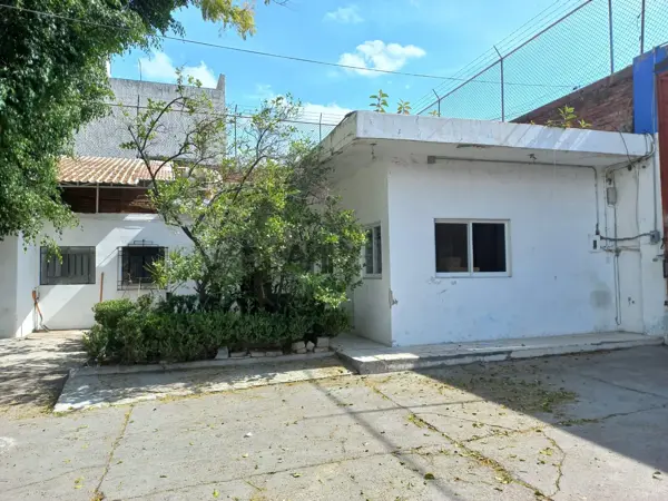 Terreno en venta en 3 Guerras, Celaya — foto 2 de 8