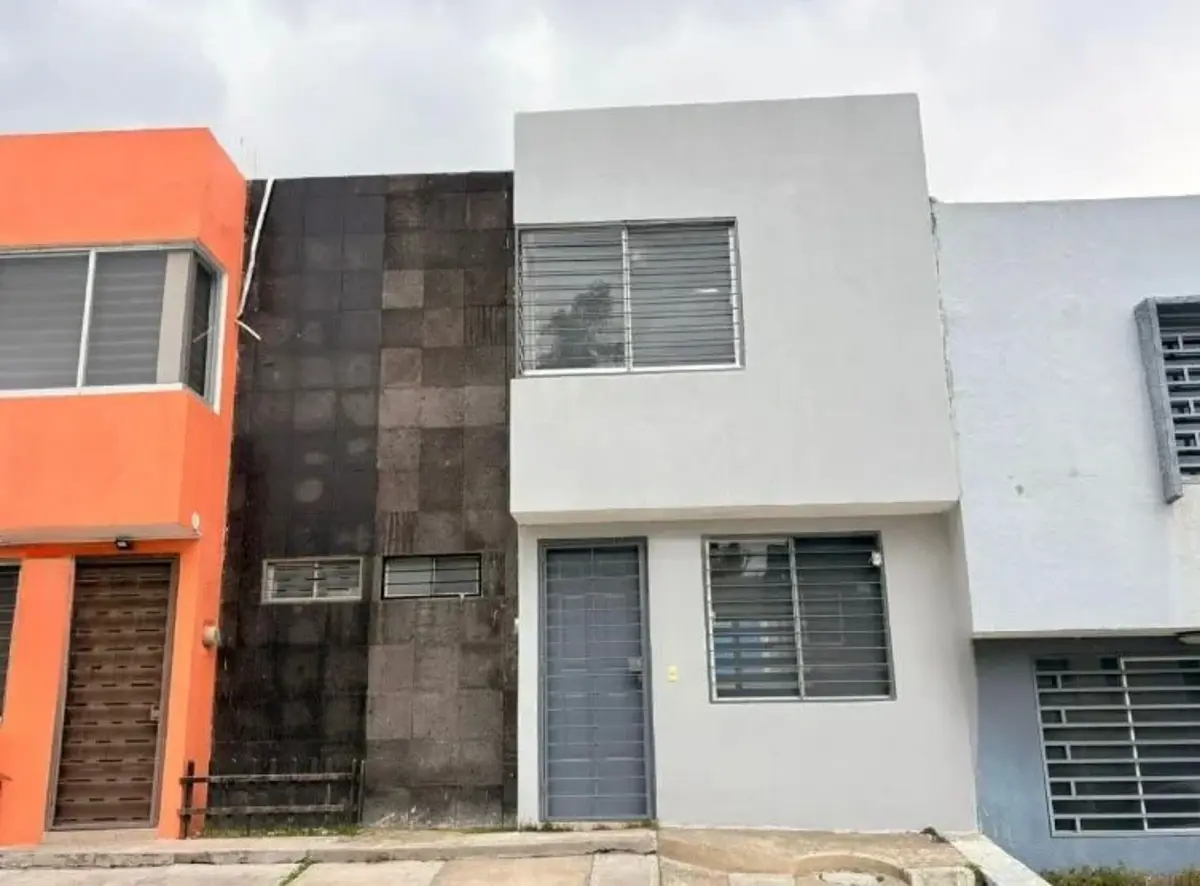 Casa en venta en Terralta, San Pedro Tlaquepaque — foto 1 de 10