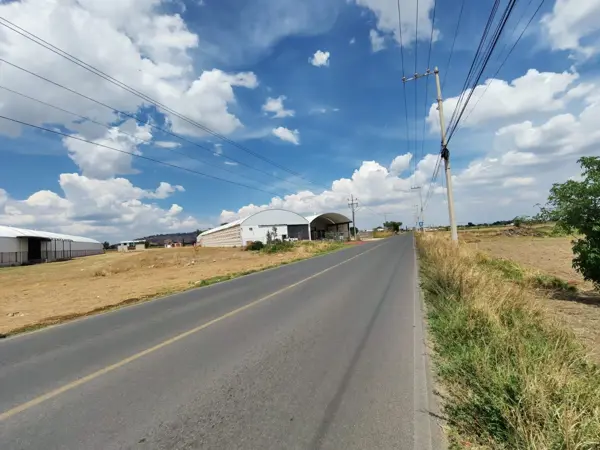 Terreno en renta en Santa Maria Acuexcomac, San Pedro Cholula — foto 3 de 7
