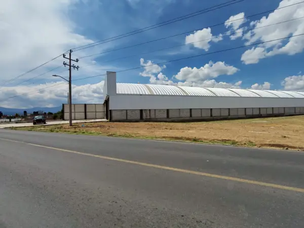 Terreno en renta en Santa Maria Acuexcomac, San Pedro Cholula — foto 2 de 7