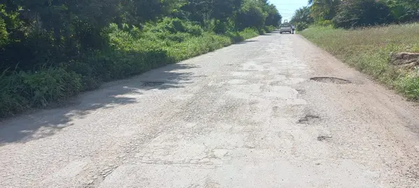 Terreno en venta en Oxcum, Umán — foto 2 de 11