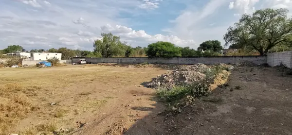 Terreno en venta en La Concepción, San Juan del Río — foto 3 de 8