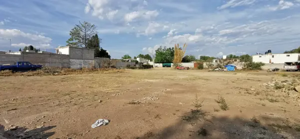Terreno en venta en La Concepción, San Juan del Río — foto 2 de 8