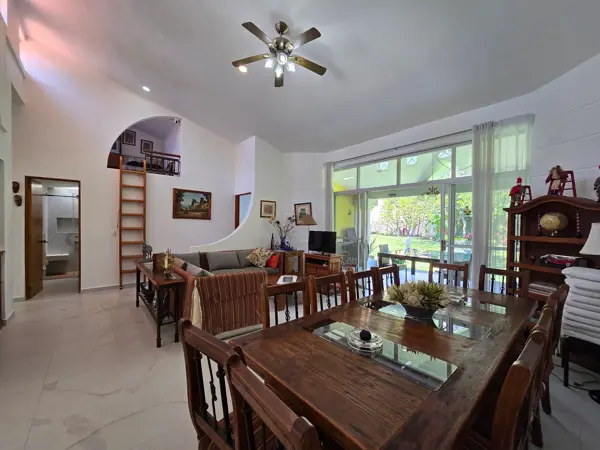 Casa en venta en El Paraíso, Jiutepec — foto 3 de 34