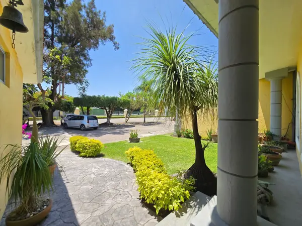 Casa en venta en El Paraíso, Jiutepec — foto 2 de 34