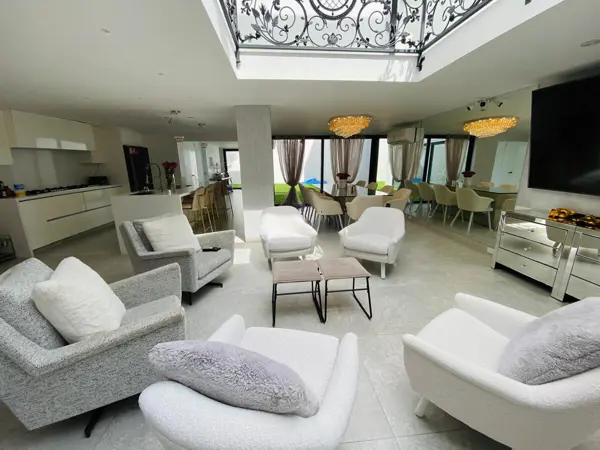 Casa en Renta en San Pedro Garza García Centro, San Pedro Garza García, Nuevo León 1