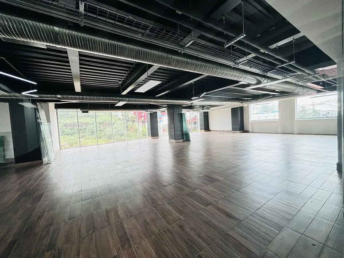 Oficina en renta en Mexico Nuevo, Atizapán de Zaragoza — foto 1 de 15