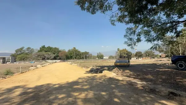 Terreno en venta en Felipe Neri, Yautepec — foto 2 de 6