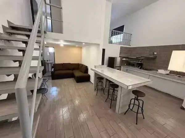 Departamento en venta en 4 de Octubre, Arteaga — foto 2 de 13