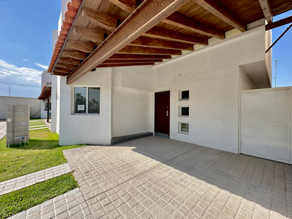Casa en venta en Las Lomas, Torreón — foto 2 de 33