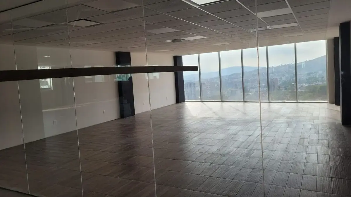 Oficina en renta en Mexico Nuevo, Atizapán de Zaragoza — foto 1 de 12