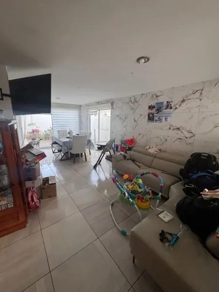Casa en venta en San Andrés, San Andrés Cholula — foto 3 de 6