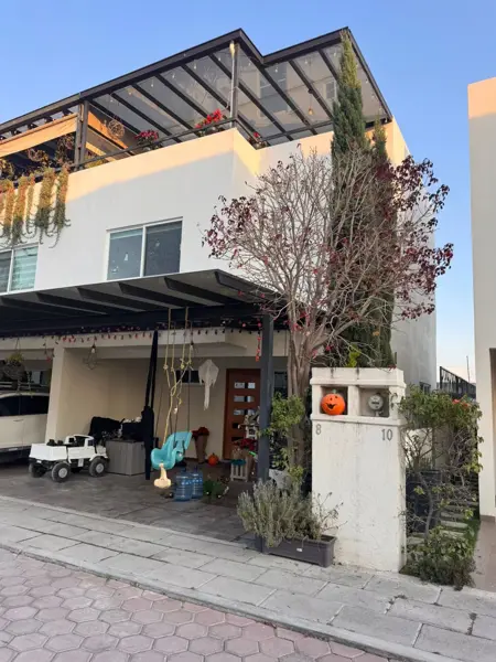 Casa en venta en San Andrés, San Andrés Cholula — foto 2 de 6