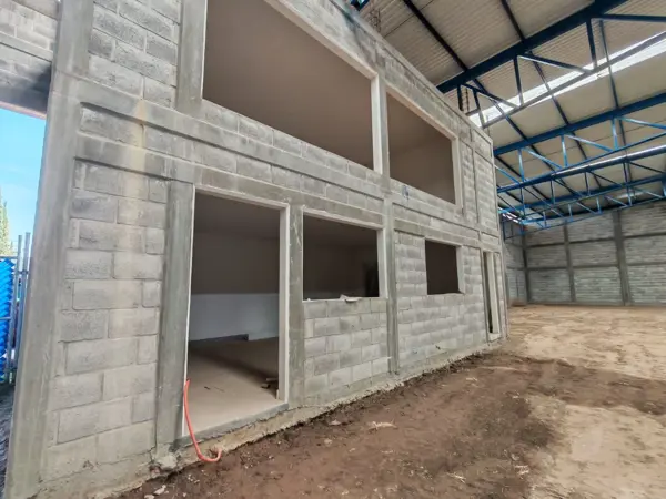 Nave en renta en San Andrés Cholula Centro, San Andrés Cholula — foto 2 de 15