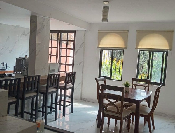 Casa en venta en Las Palmas, Cuernavaca — foto 3 de 5