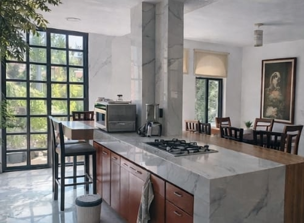 Casa en venta en Las Palmas, Cuernavaca — foto 2 de 5