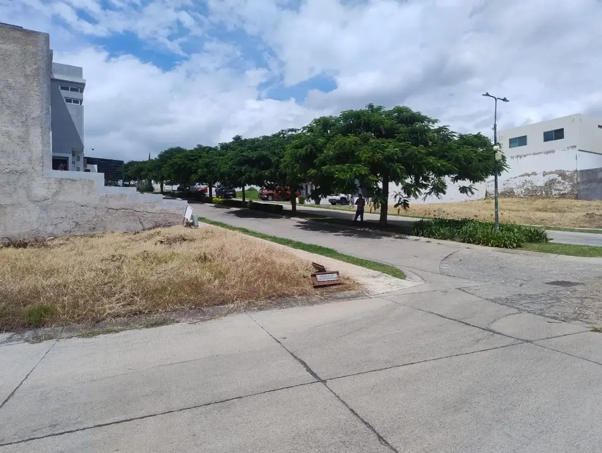Terreno en venta en Senderos de Monte Verde, Tlajomulco de Zúñiga — foto 1 de 10