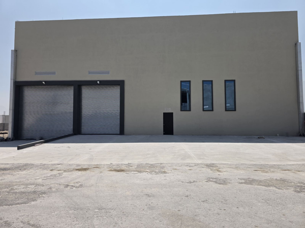 Bodega en Renta en Santa Catarina, NL