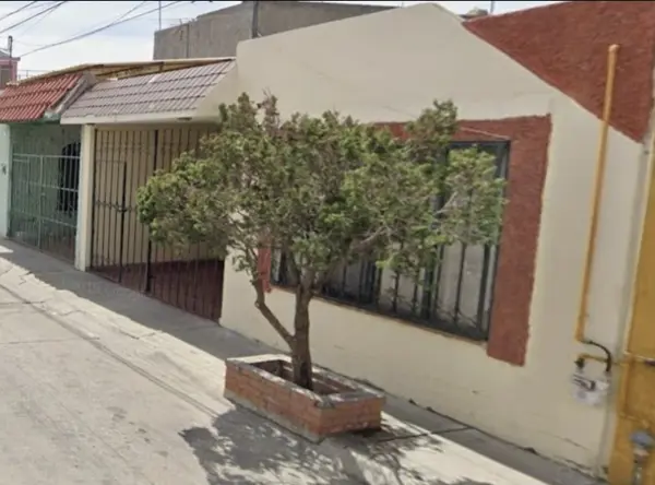 Casa en venta en La Sierra, Soledad de Graciano Sánchez — foto 2 de 8