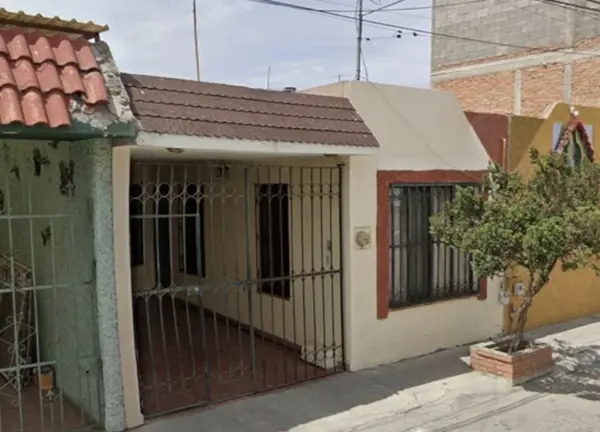 Casa en venta en La Sierra, Soledad de Graciano Sánchez — foto 3 de 8