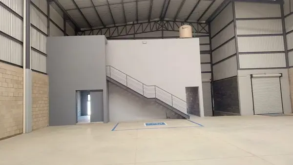 Bodega en renta en Parque Industrial San José del Astillero, Zapopan — foto 2 de 6