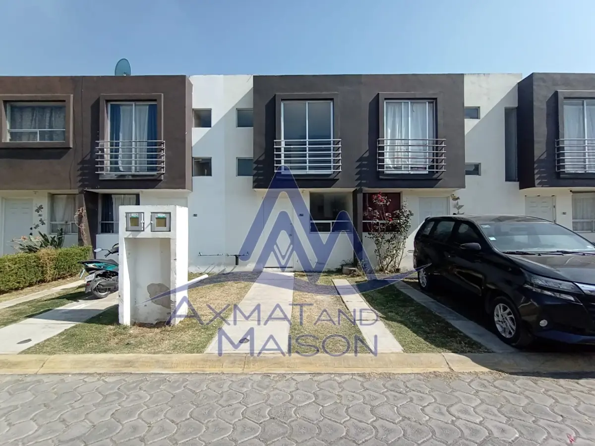Casa en venta en San Francisco Ocotlán (Ocotlán), Coronango — foto 1 de 16