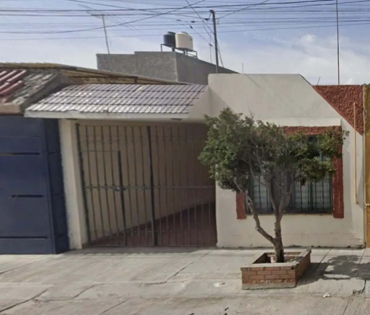 Casa en venta en La Sierra, Soledad de Graciano Sánchez — foto 1 de 8