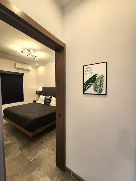 Departamento en renta en Los Viñedos, Torreón — foto 3 de 5